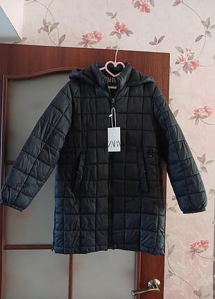 Куртка zara