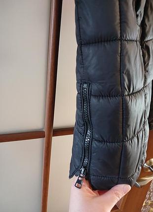 Куртка zara 3