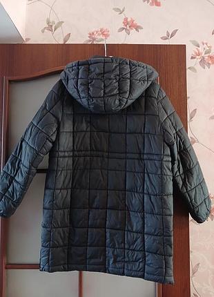 Куртка zara 5