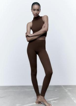 Костюм від zara