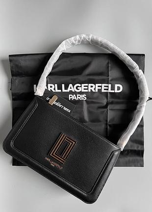 Сумка karl lagerfeld 6