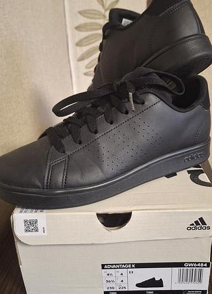 Кеди adidas