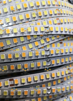 Светодиодная led лента для люстр - светильников - 200d