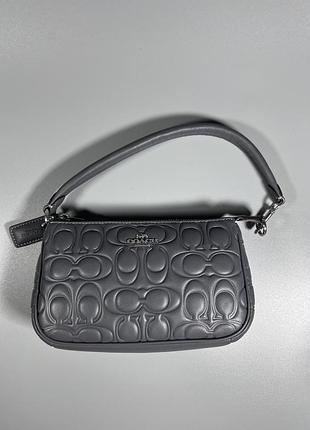 Сумка coach жіноча 3