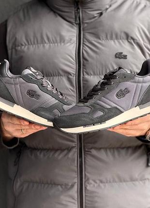 Lacoste partner 70s tm 5