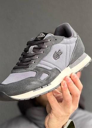 Lacoste partner 70s tm 6