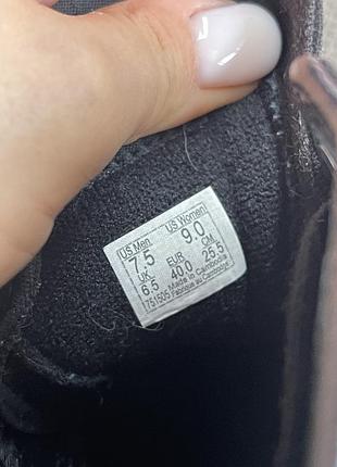 Кеди vans високі 3