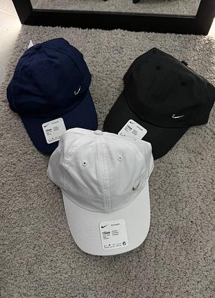 Кепка nike