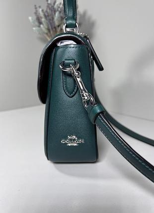 Сумка coach 2