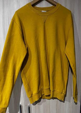 Кофта мужская zara 3