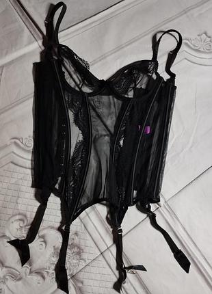 Корсет agent provocateur