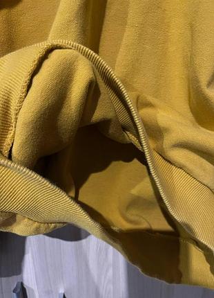 Кофта мужская zara 5