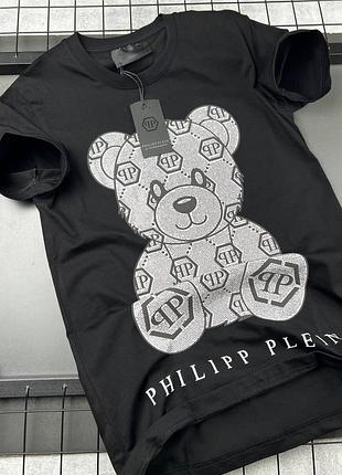 Футболка philipp plein