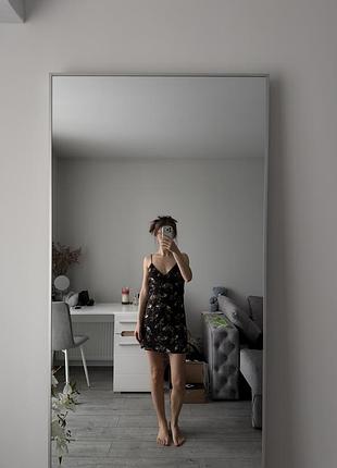 Сукня міні zara нова 2