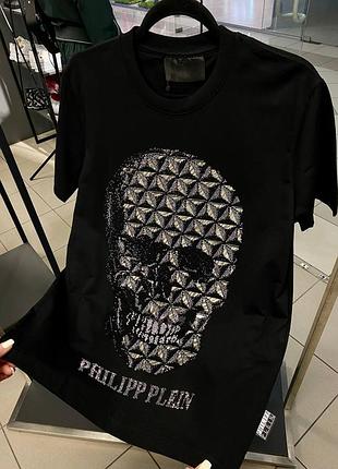 Футболка philipp plein