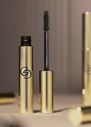Супертуш для вій giordani gold. лімітований випуск