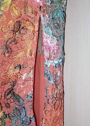 Плаття сукня 4