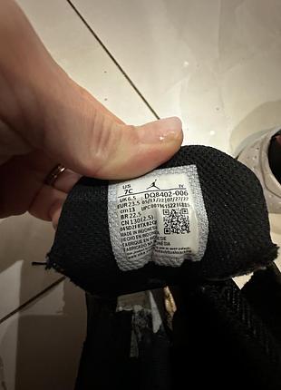 Кросівки nike 4