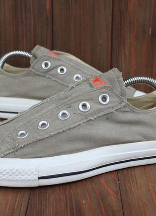 Кеди converse сша оригінал 37р кеды