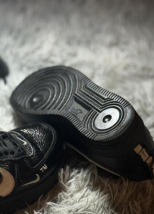 Nike air tm (r) 10