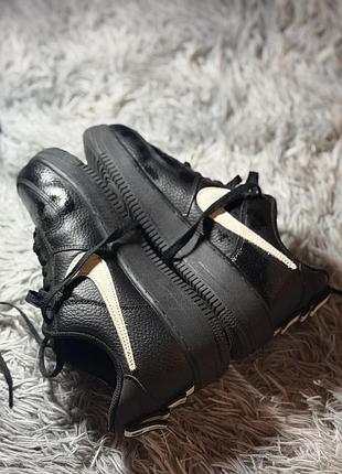 Nike air tm (r) 6