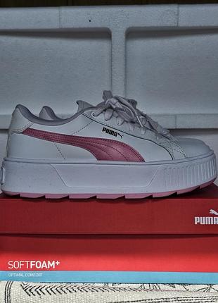 Puma кросовки 39р.