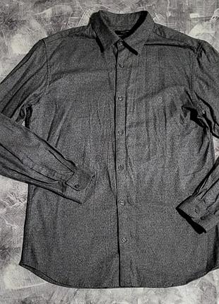 Мужская рубашка jack &amp; jones