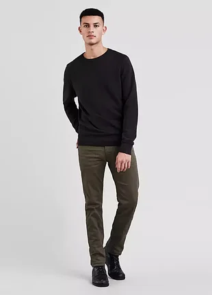 Джинси ливайс levi's® 511™ slim fit