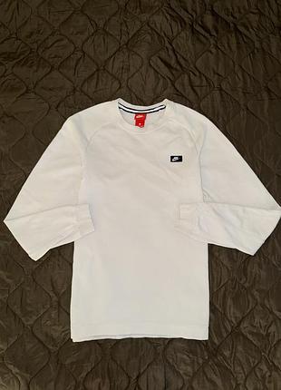 Світшот nike nsw modern crew ft