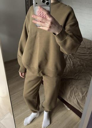 Костюм спортивний