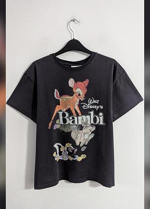 Футболка hennes and mauritz handm hm disney