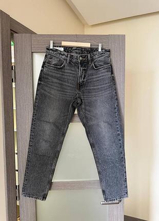 Новые мужские джинсы zara