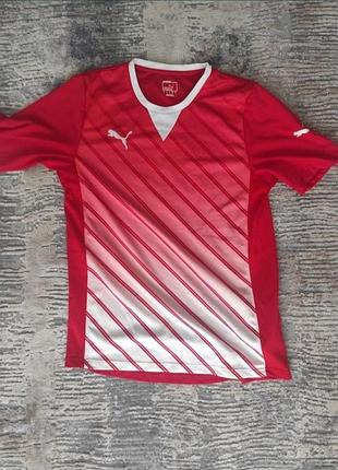 Спортивная футболка мужская puma