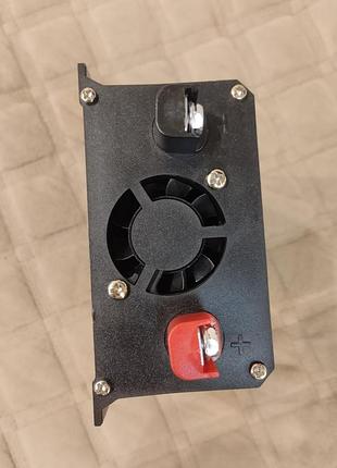 Інвертор напруги solar power sp4000. 3