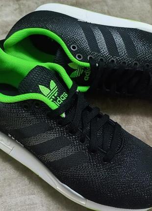 Кроссовки весна-осень текстиль мал.39-39.5р.adidas вьетнам