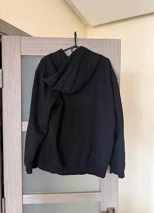 Зипка унисекс  h&m 2