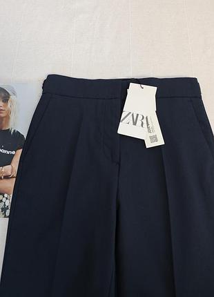 Брюки zara 4
