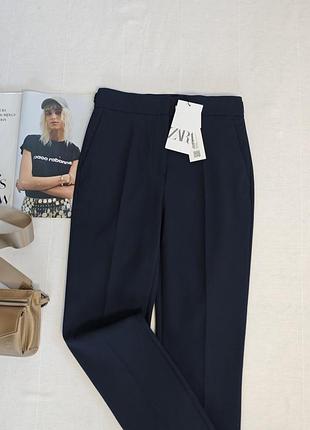 Брюки zara 3