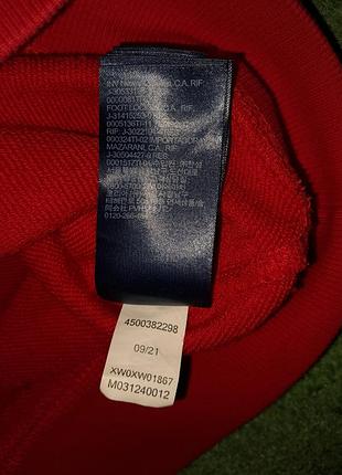Кофта tommy m 4