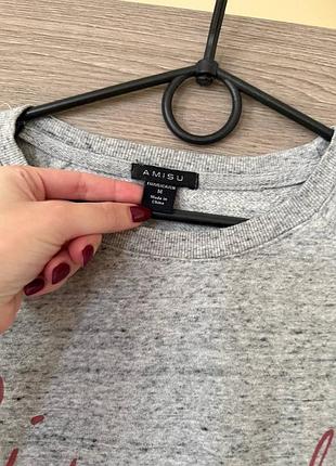 Свитшот unisex 2