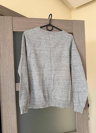 Свитшот unisex 3