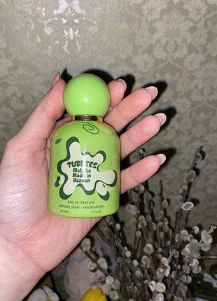 Парфуми tubbees matcha