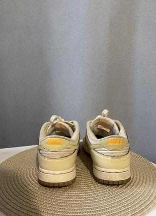 Кросівки nike dunk