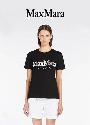 Футболка max mara