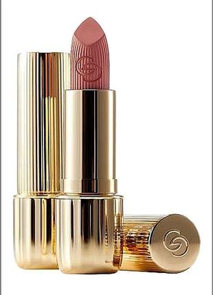 Матовая помада с эффектом сияния giordani gold spf 25 45561 клас маув