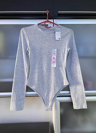 Primark новий боді з віскози