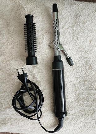 Фен-щетка remington s5040 стайлер