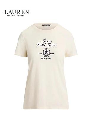 Футболка lauren ralph lauren