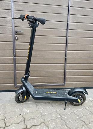 Електросамокат proove x-city pro max