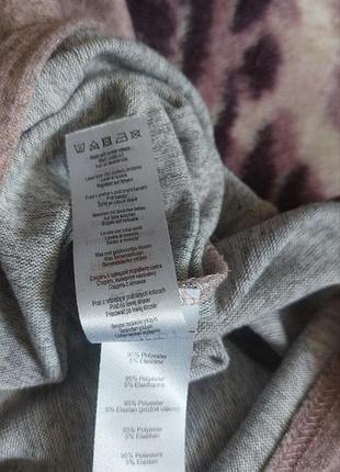 Свитер женский 5